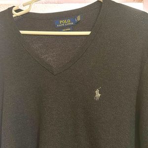 Polo Ralph Lauren Men's V-neck sweater